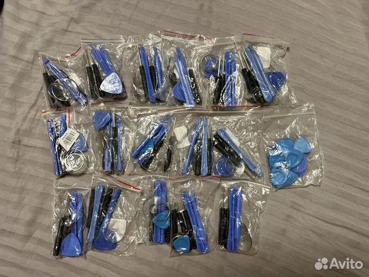 Набор отверток для ремонта телефонов