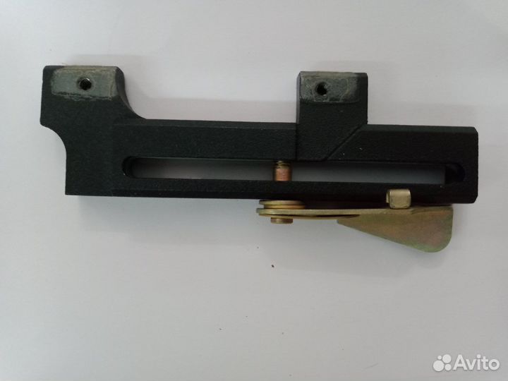 Планка Беломо Тигр свд или Сайга Вепрь для посп