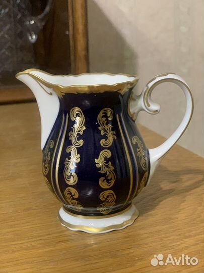 Сливочник cobalt