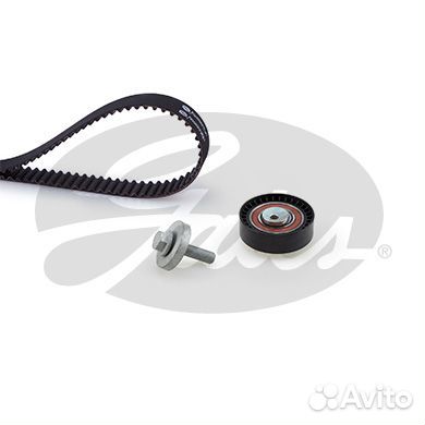 Ремкомплект грм 8 клапанов Renault Logan 1,6 09, 0