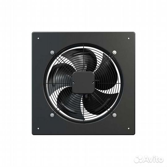 Вентилятор осевой Storm 350 ERA PRO