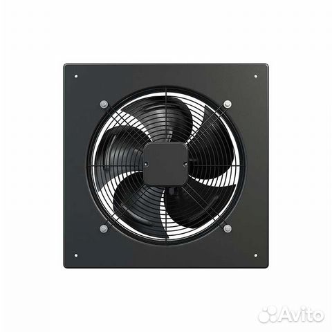 Вентилятор осевой Storm 350 ERA PRO