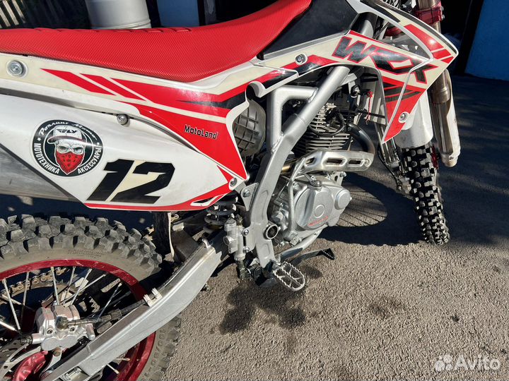 Индуро- кросс