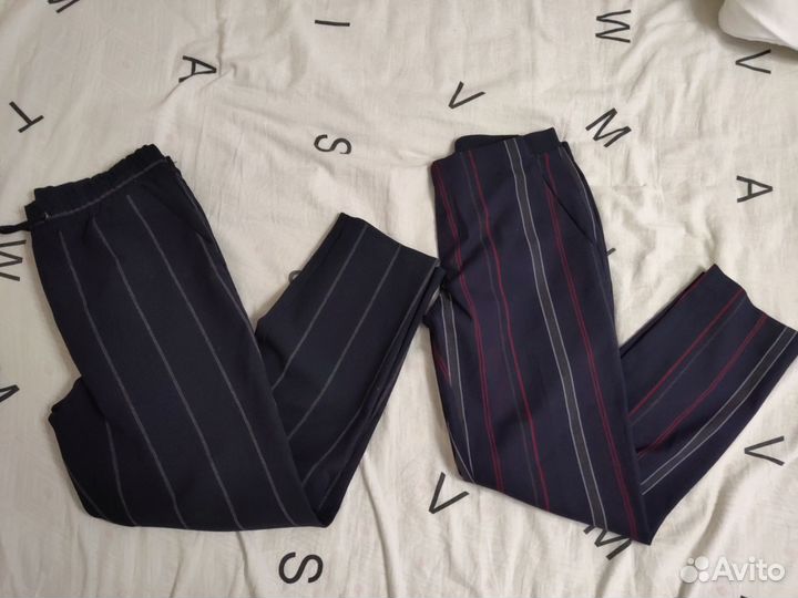 Брюки женские