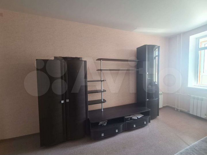 Квартира-студия, 31,8 м², 9/17 эт.