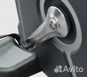 Велотренажер Svensson Industrial GO R65