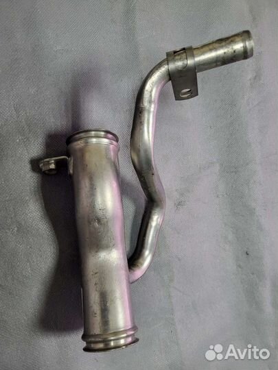 Патрубок термостата Outlander 3 2012