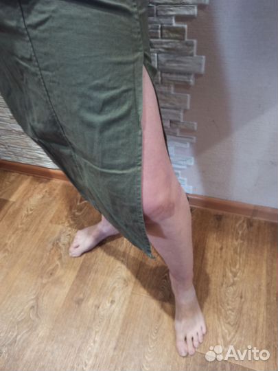 Платье сарафан летнее женское