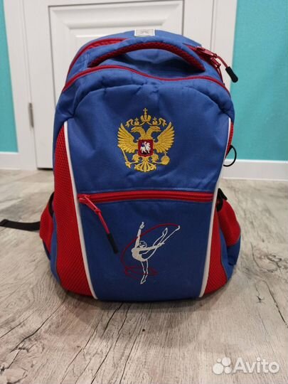 Вещи для художественной гимнастики