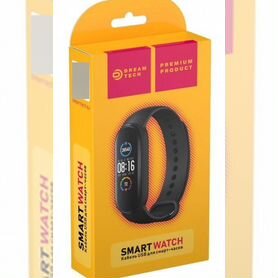 Кабель зарядки Dream Band04 для Xiaomi Mi Band 4