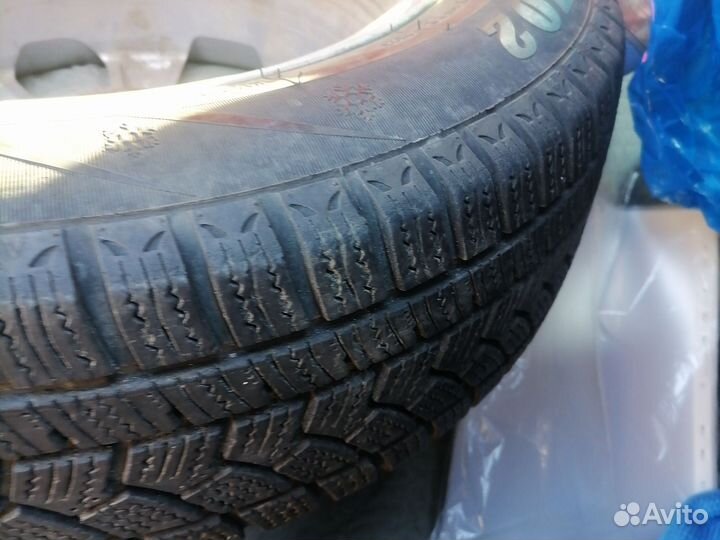 ONYX NY-W702 185/65 R15 88T