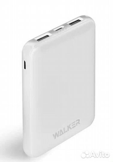 Внешний аккумулятор power bank 5000