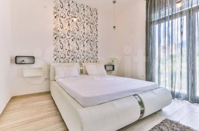 Апартаменты с видом на море