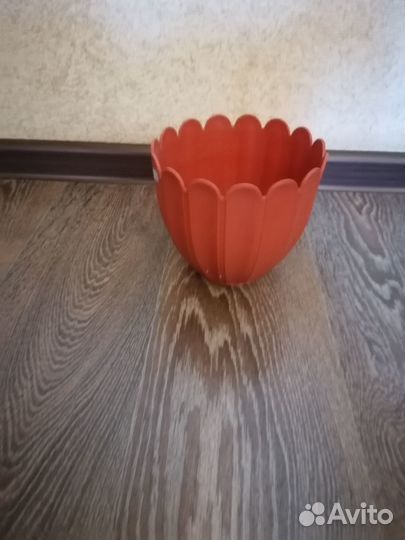 Кашпо для цветов