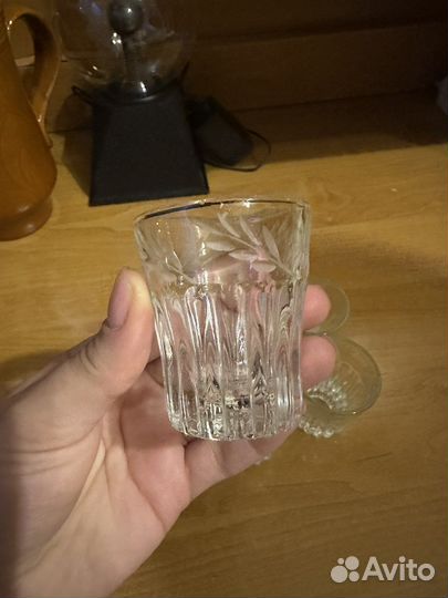 Стопка (набор)