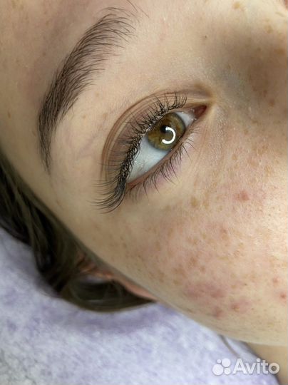 Нужна модель на классическое наращивание