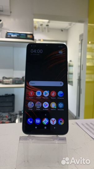 Xiaomi POCO M3, 4/128 ГБ