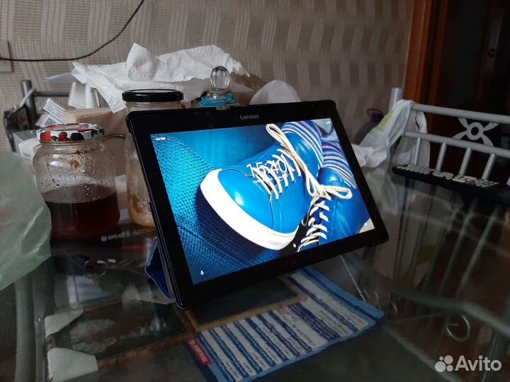 Планшет Lenovo tab 2 a10-30