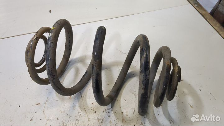 Пружина подвески Renault Trafic, 2016