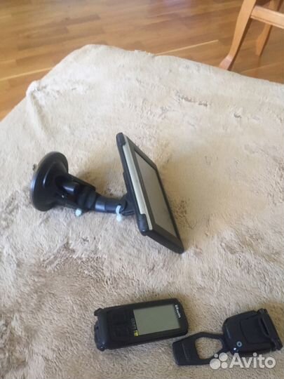 Gps-навигаторы