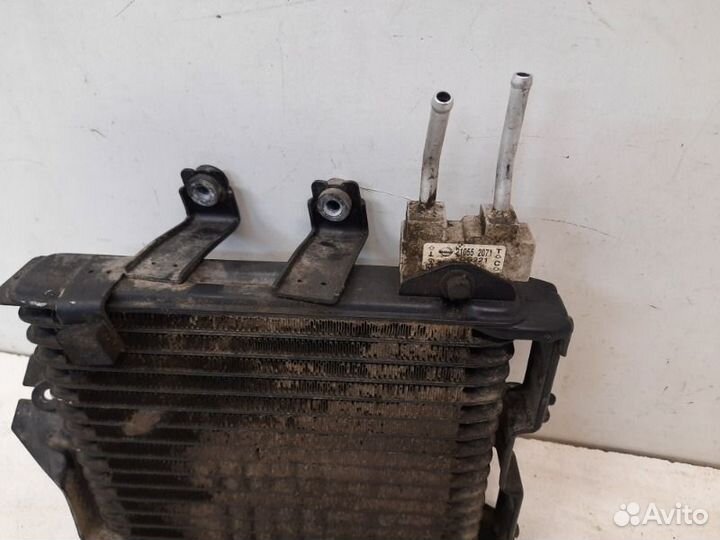 Радиатор АКПП Infiniti Qx60 L50 2012-2020