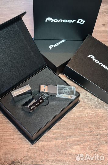 Usb флешка Pioneer DJ 32 Гб