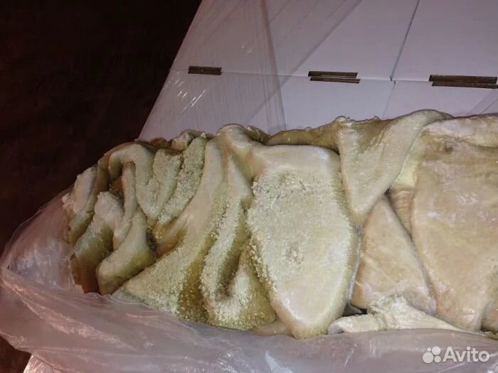 Мясо для собак