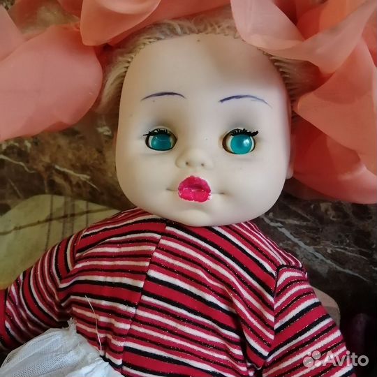 Мягкая игрушка медвежонок