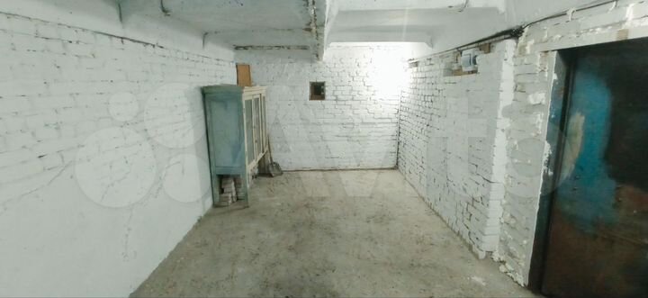 Гараж, 18 м²