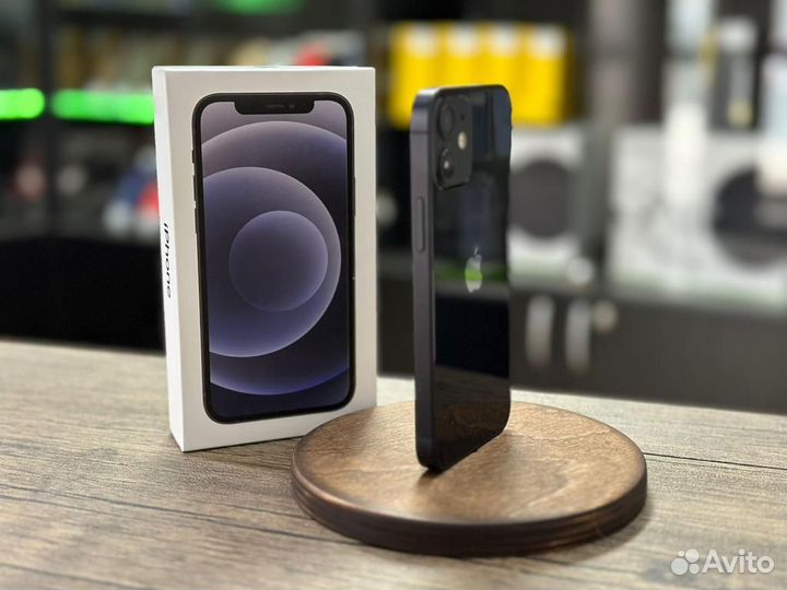 iPhone 12 / Рассрочка