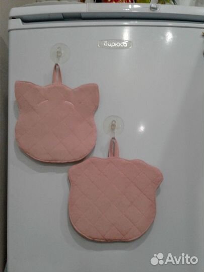 Прихватки для кухни