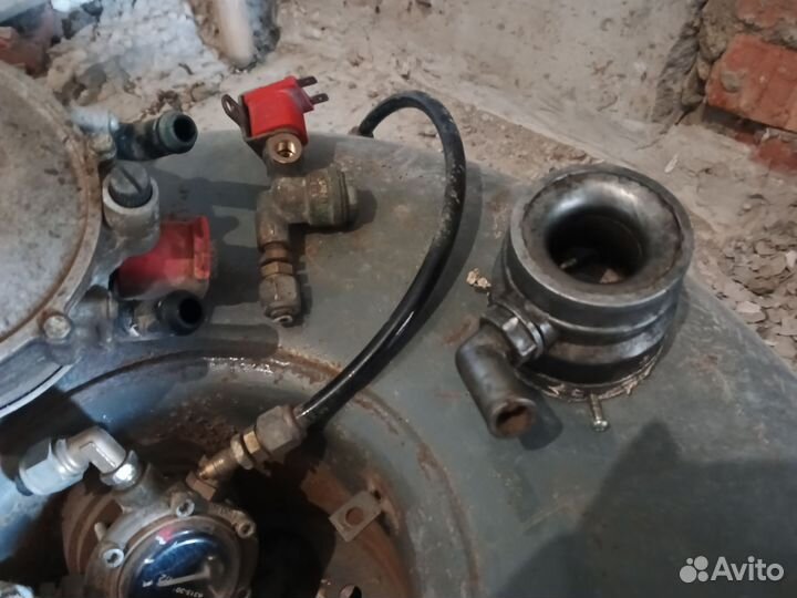 Гбо 2 поколение