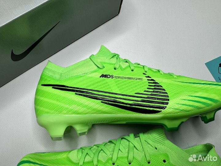 Футбольные бутсы Nike Mercurial Vapor Elite FG
