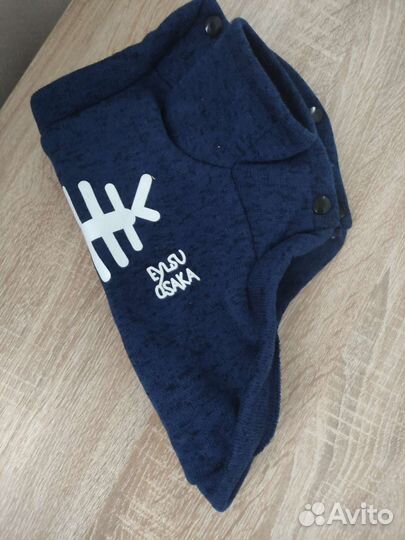 Одежда для собак