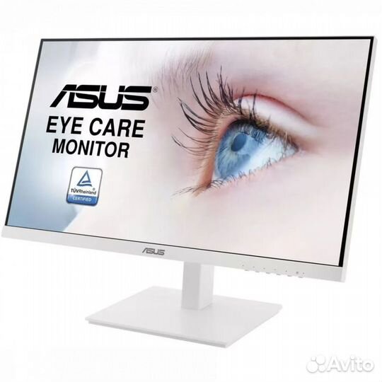 Монитор Asus Gaming VA27dqsb-W 90lm06h4-b0 572930