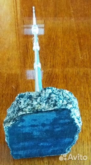 Останкино башня