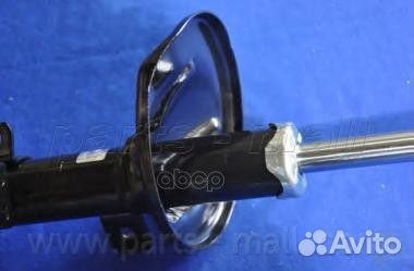 PJB049apmc амортизатор передний левый Kia Care