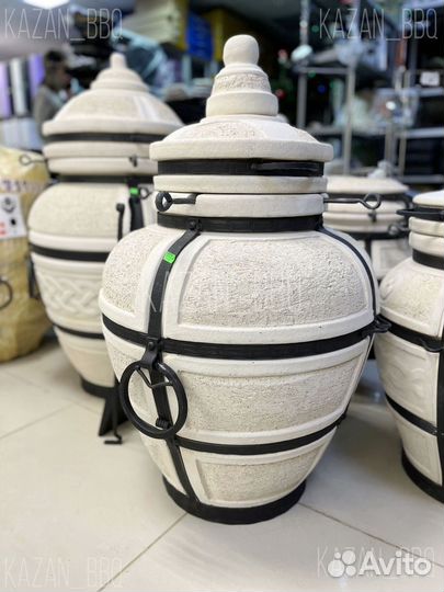 Тандыр Большой