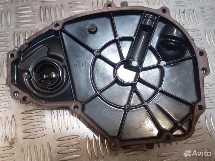 Крышка сцепления Kawasaki ZXR 250 zxr250 97