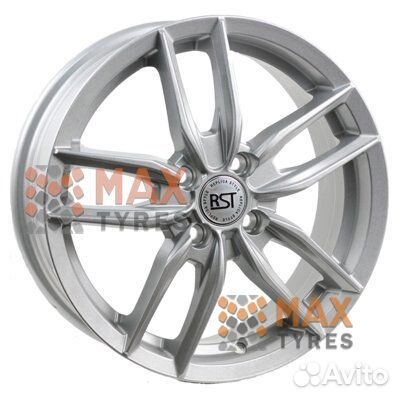 RST R076 (Creta) SL 6/0 R16