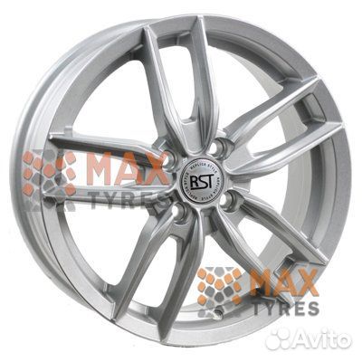 RST R076 (Creta) SL 6/0 R16