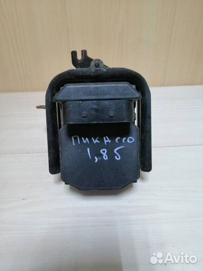 Блок ABS Citroen C3 Picasso
