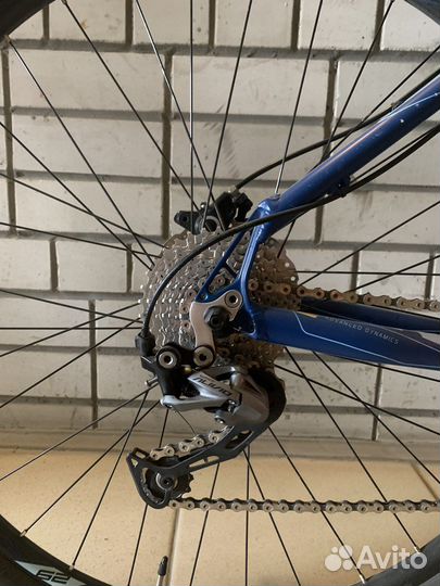 Велосипед silverback spectra comp29