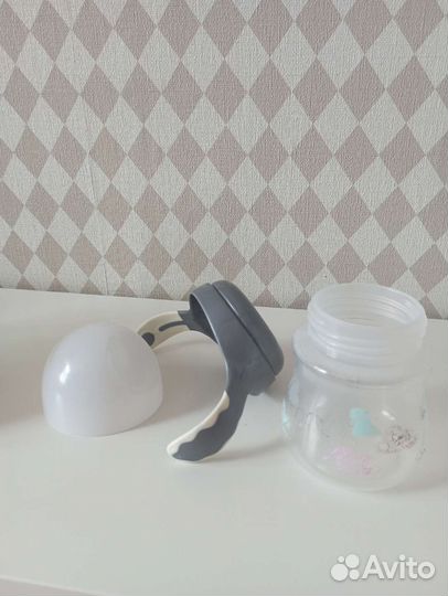 Бутылочки для кормления, молокоотсос, вкладыши