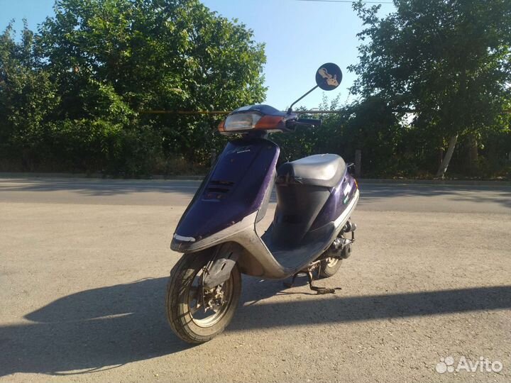 Скутер Honda Tact af 24