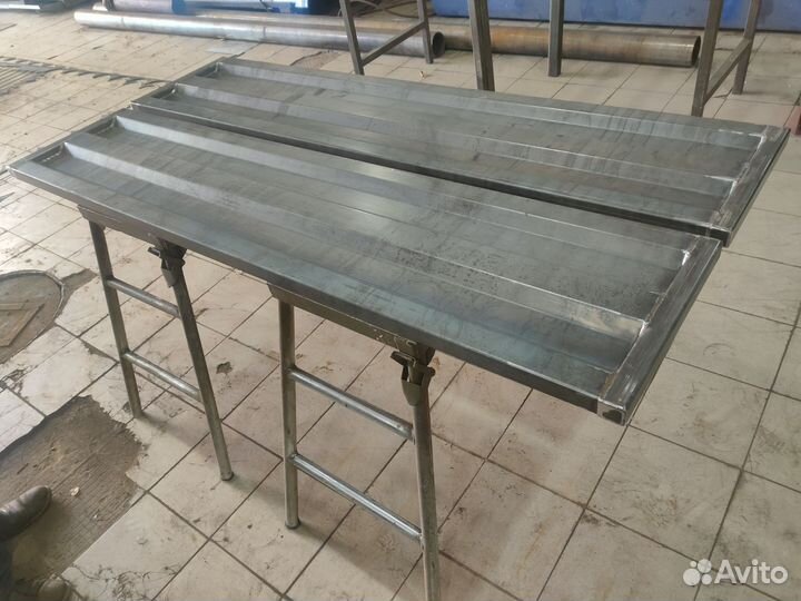 Изготовление бортов для грузовой техники