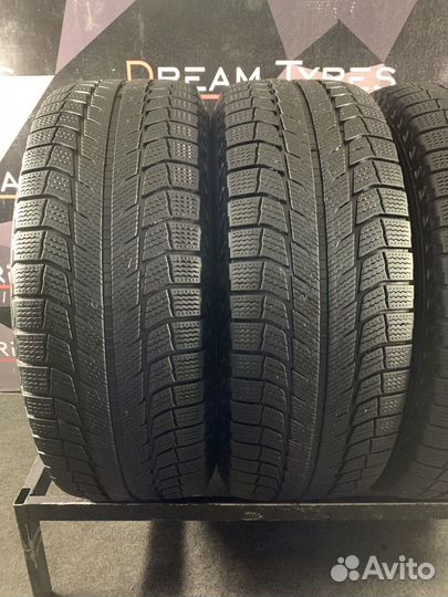 Michelin Latitude X-Ice 265/60 R18