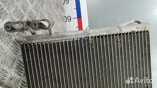 Радиатор кондиционера BMW X1 E84 (2RT11KB01)