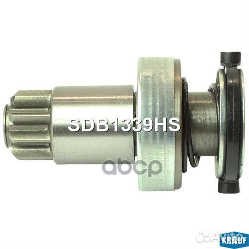 Бендикс Audi A3 1.6 - 1.8 T, Skoda Oktavia ZE1108