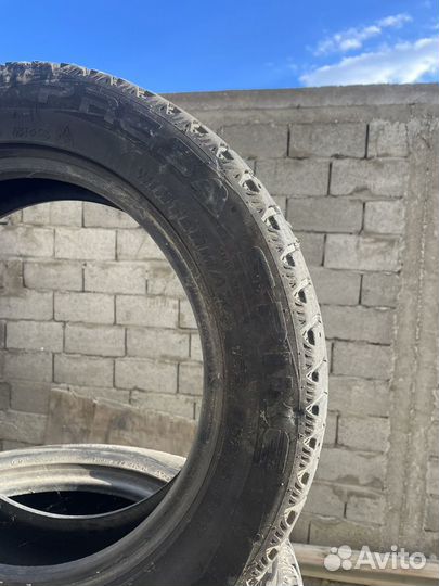 Presa PI01 175/65 R15 88